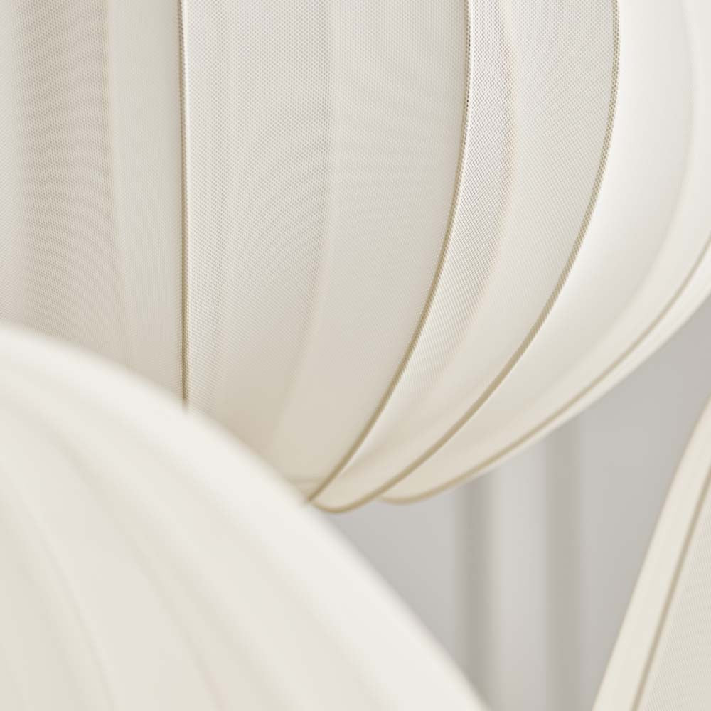 Bolia - Balloon hanglamp Ivory 53 cm