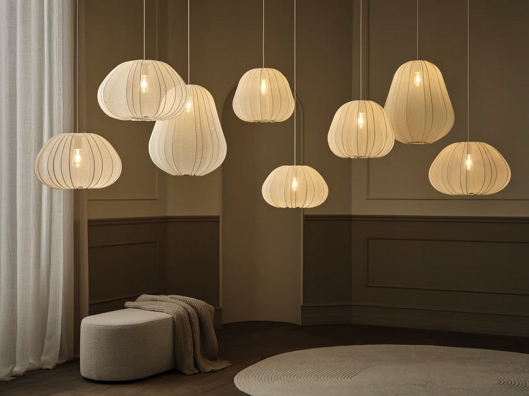 Bolia - Balloon hanglamp Drop 53 cm