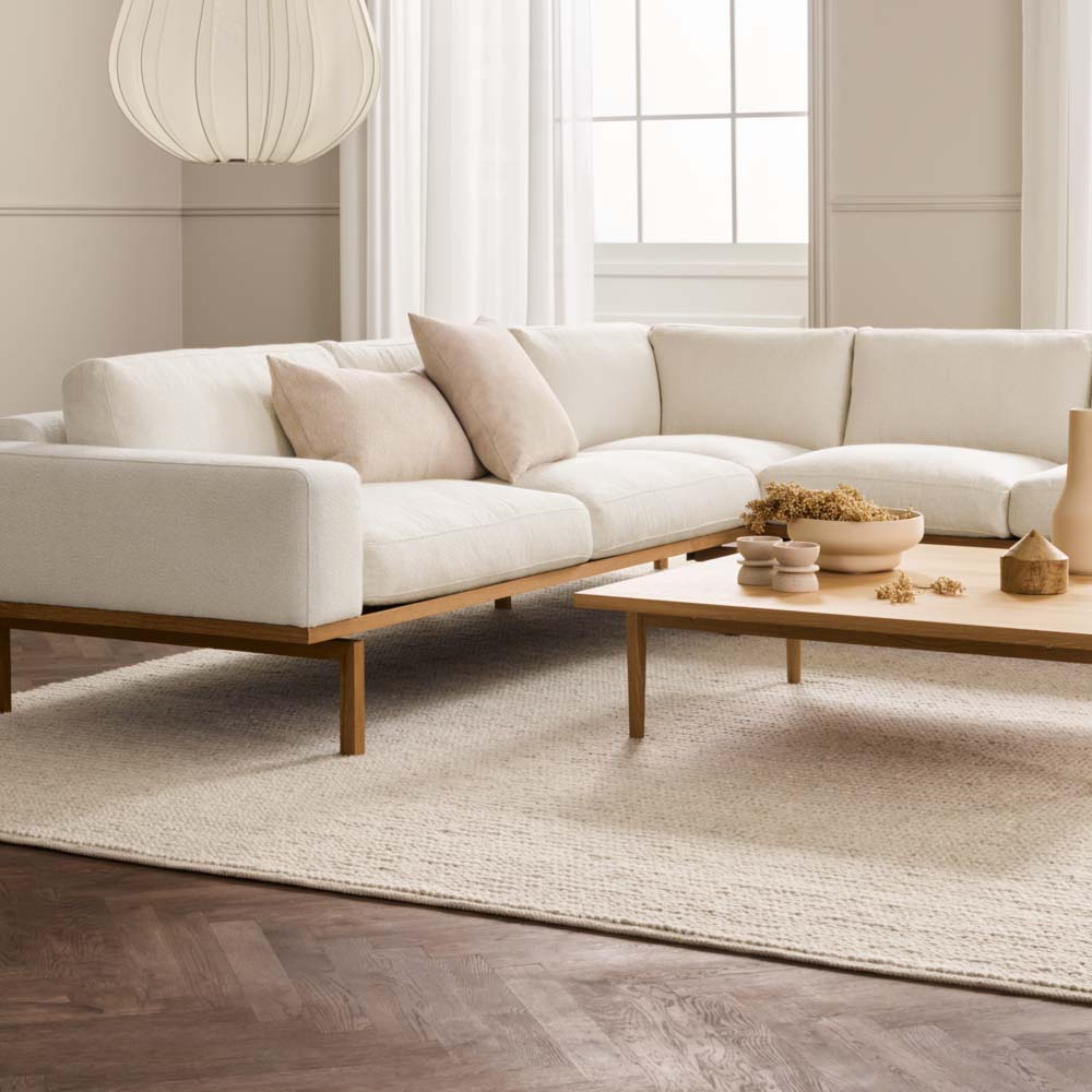 Bolia - Braid vloerkleed 140 x 200cm