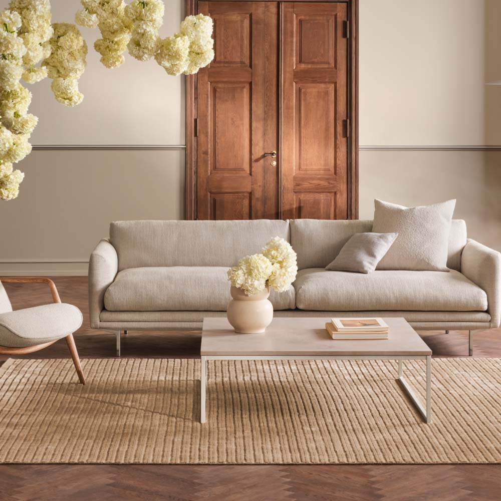 Bolia - Brida vloerkleed 140x200 cm