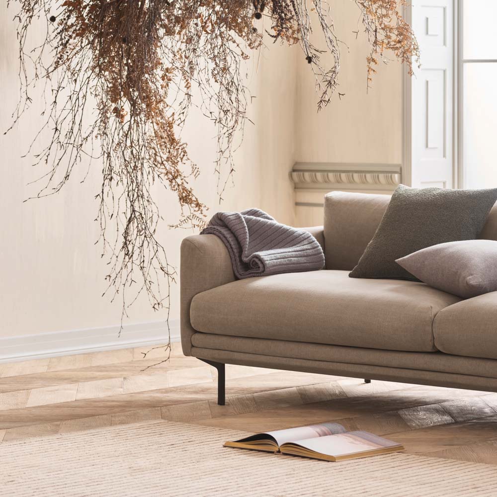 Bolia - Brida vloerkleed 80x250 cm