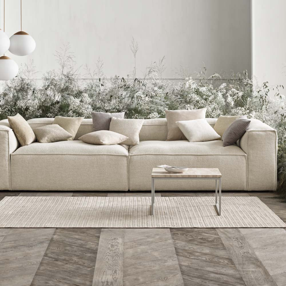 Bolia - Brida vloerkleed 80x250 cm