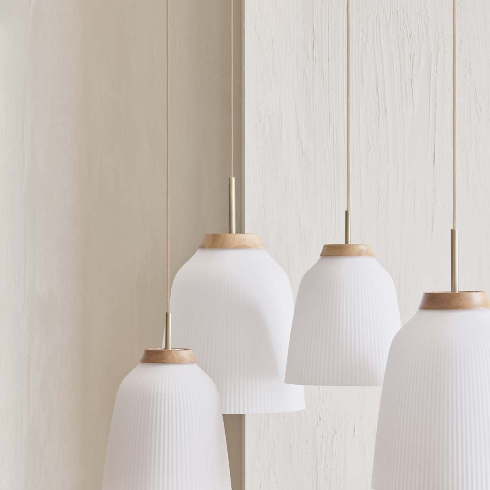 Bolia - Campa hanglamp 27 cm