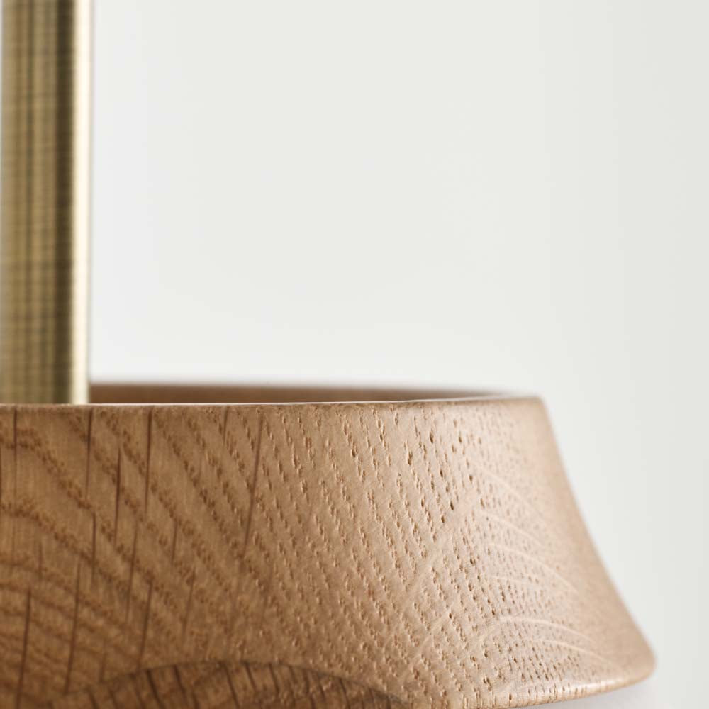 Bolia - Campa hanglamp 27 cm