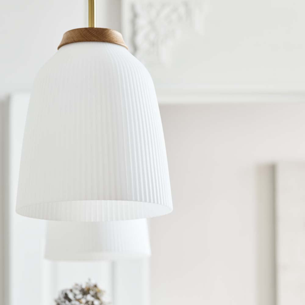 Bolia - Campa hanglamp 27 cm