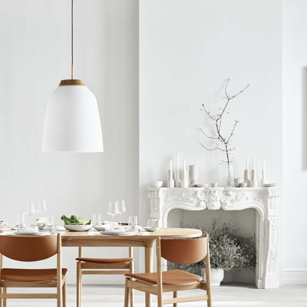 Bolia - Campa hanglamp 27 cm