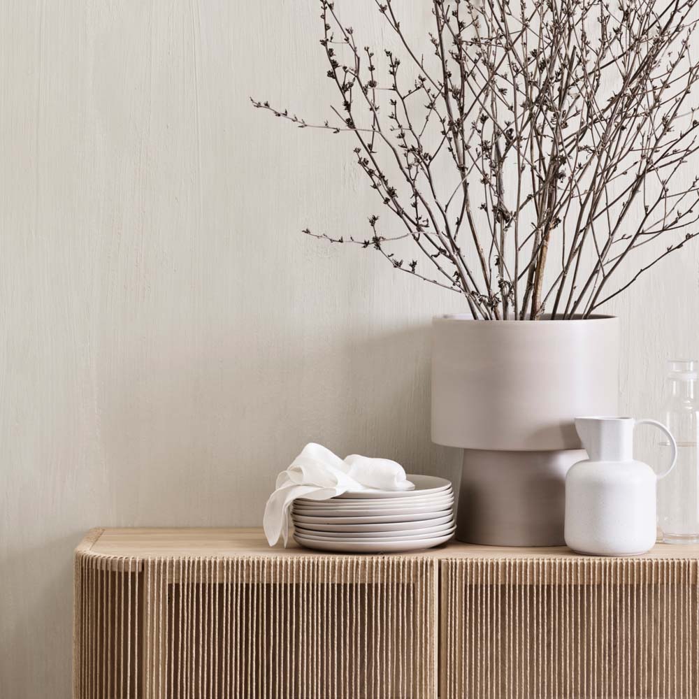 Bolia - Cord dressoir