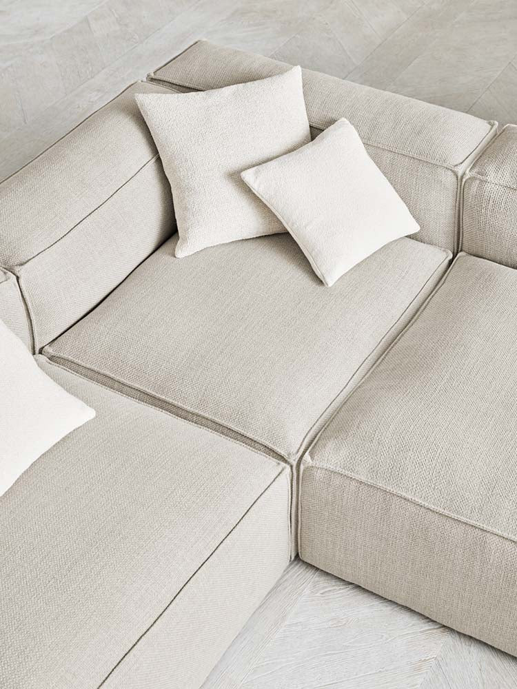 Bolia - Cosima 2-zitsbank