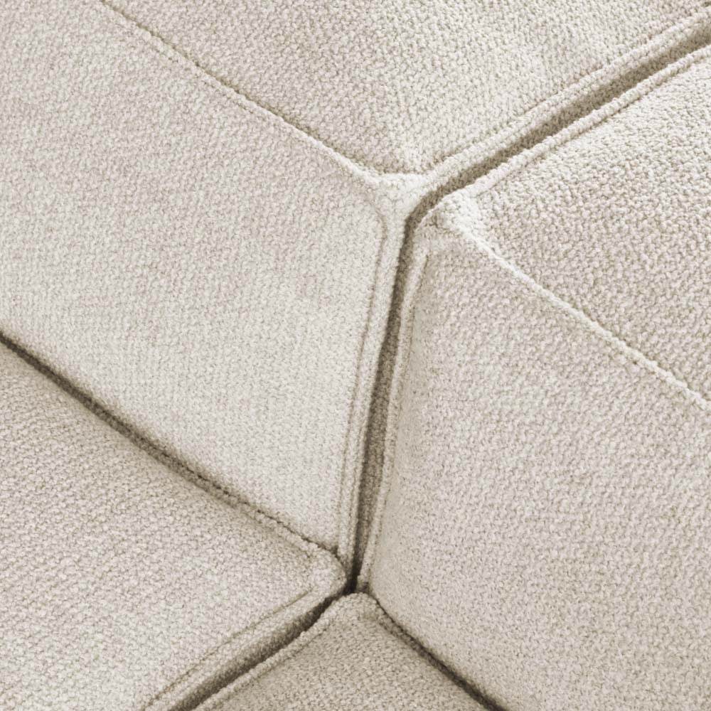 Bolia - Cosima 3 - zitsbank chaise longue