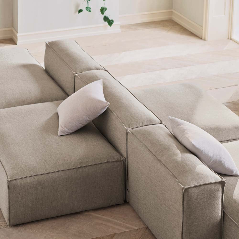 Bolia - Cosima 3 - zitsbank chaise longue
