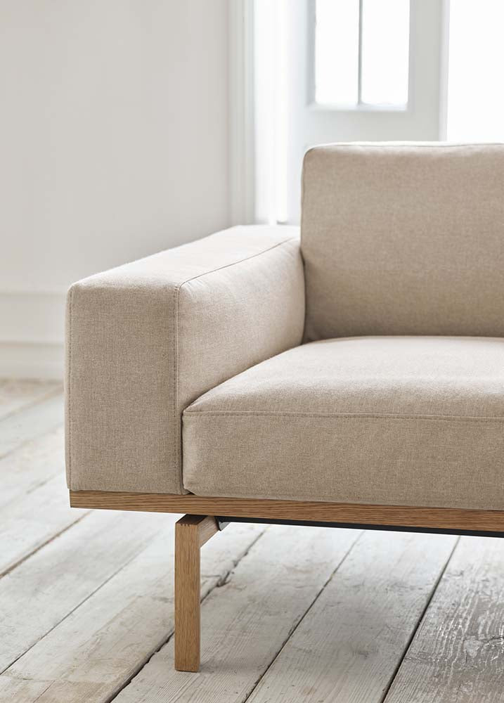 Bolia - Elton fauteuil