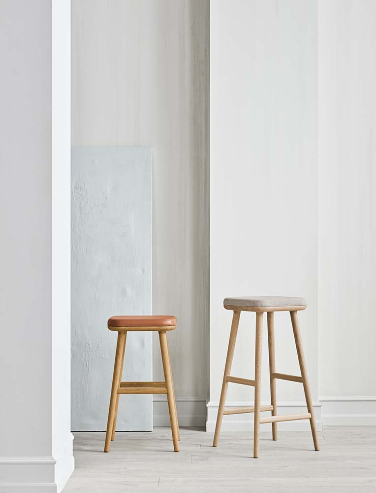Bolia - Flor barstoel 66 cm