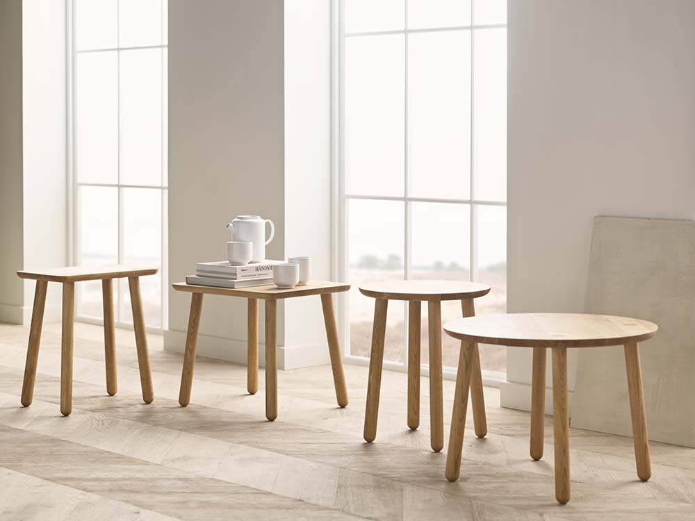 Bolia - Forest salontafel