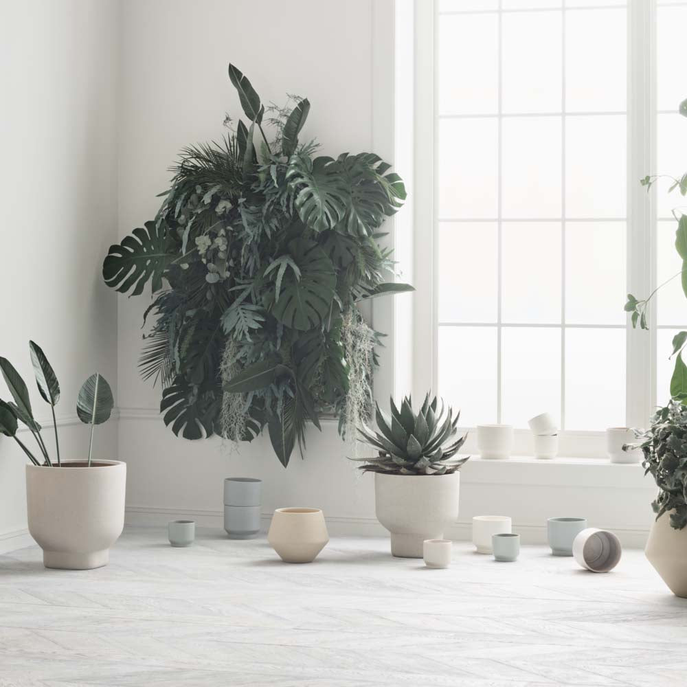Bolia - Forma bloempot M
