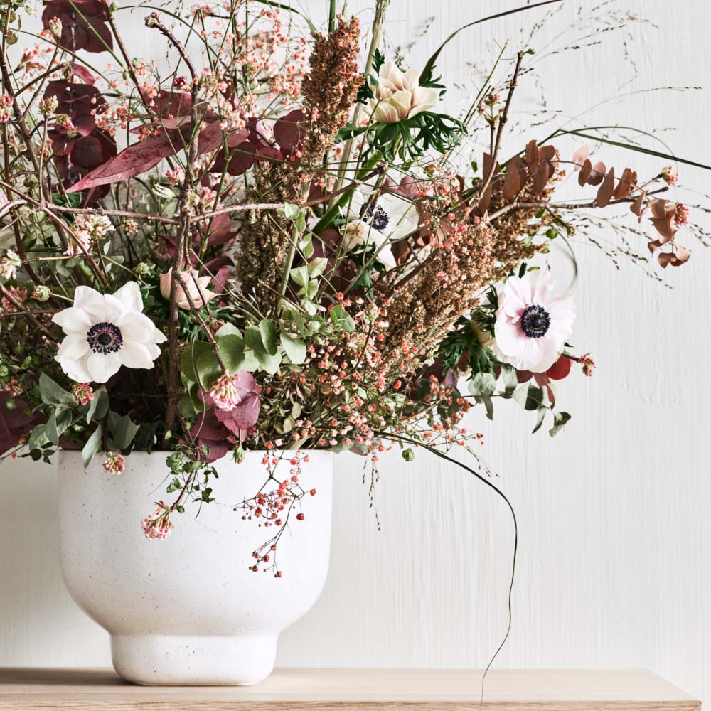 Bolia - Forma bloempot S