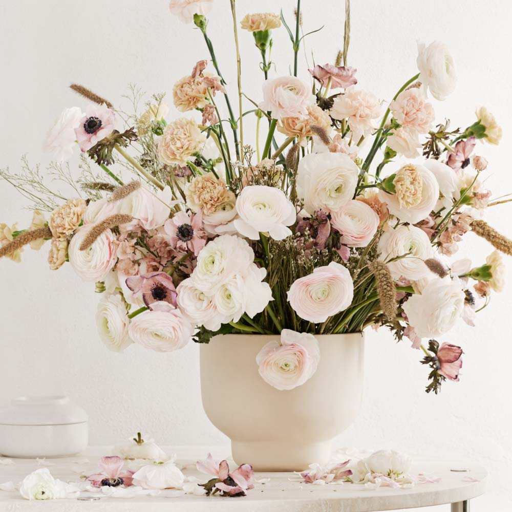 Bolia - Forma bloempot S
