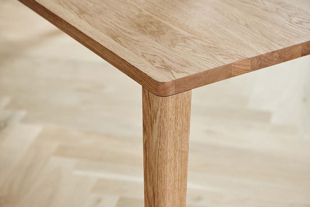 Bolia - Graceful salontafel 110 cm