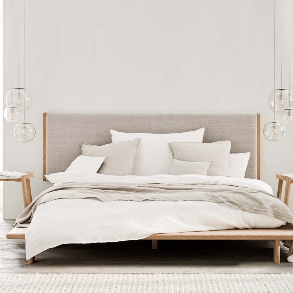 Bolia - Haven bedframe