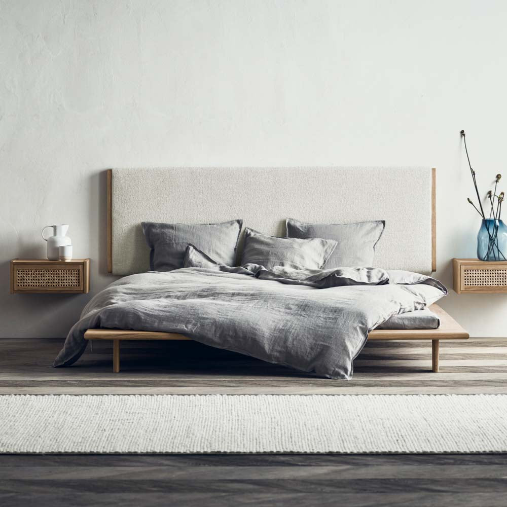 Bolia - Haven bedframe