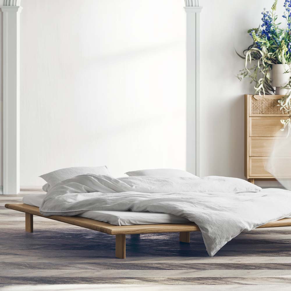 Bolia - Haven bedframe
