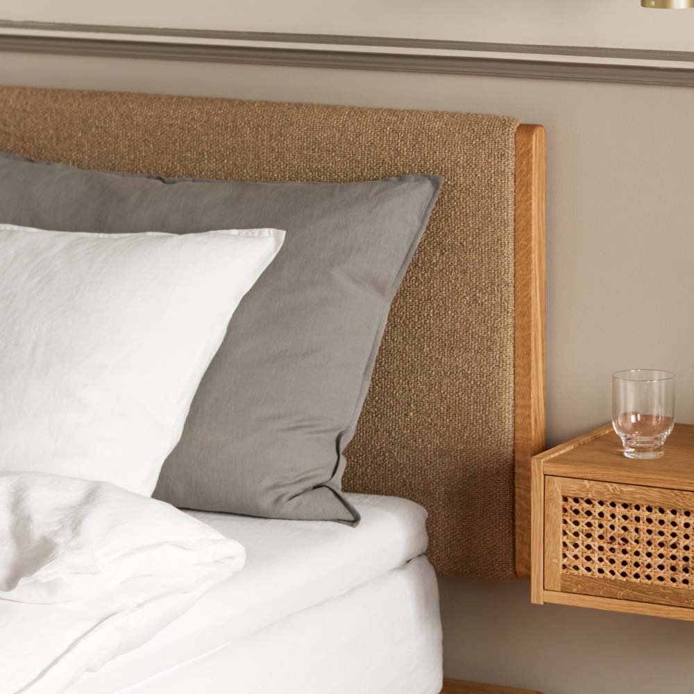 Bolia - Haven headboard 206 cm