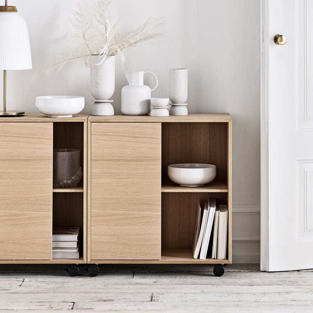 Bolia - Hour vaas M