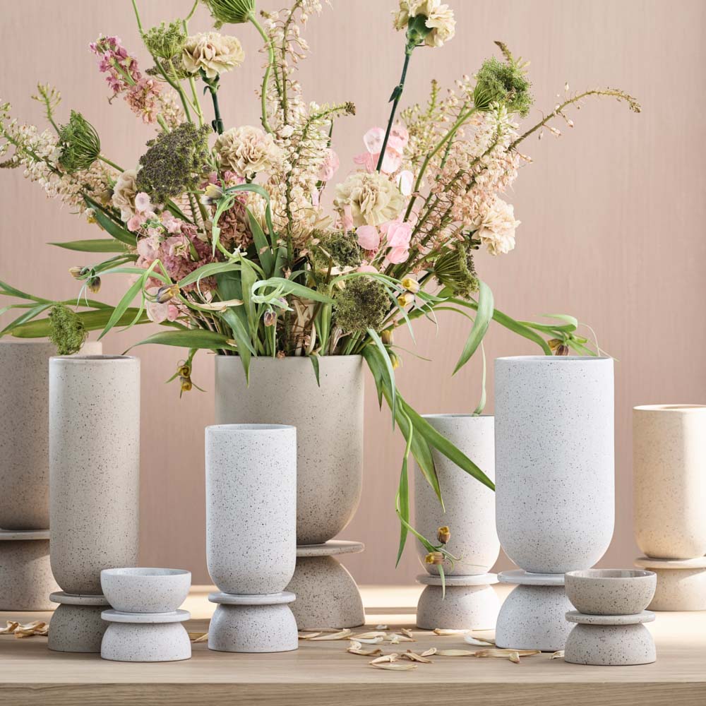 Bolia - Hour vaas M