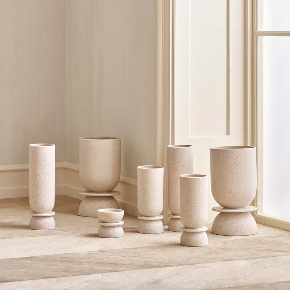 Bolia - Hour bloempot L