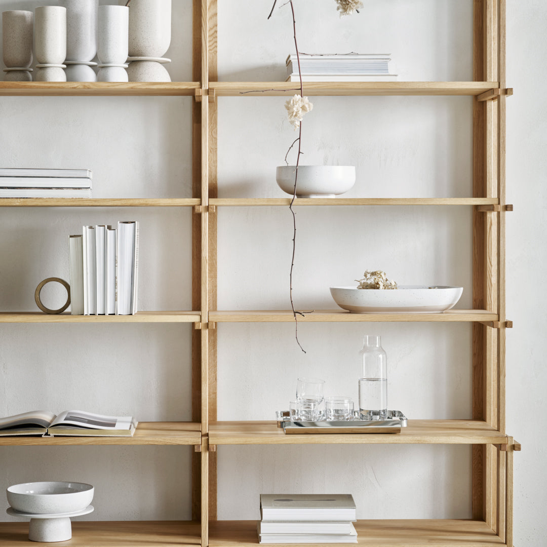 Bolia - Hour schaal 25 cm