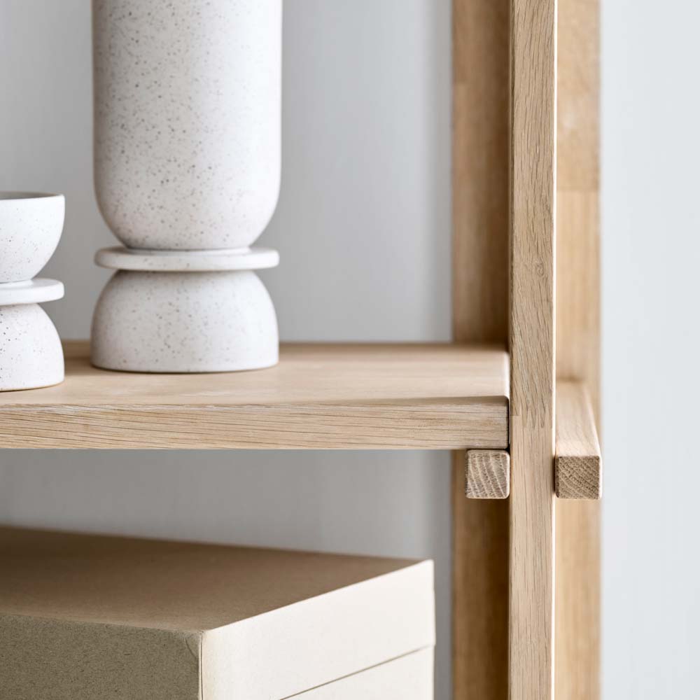 Bolia - Hour vaas L