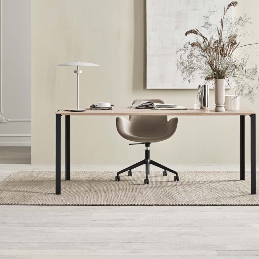 Bolia - Link eetkamertafel 180 cm