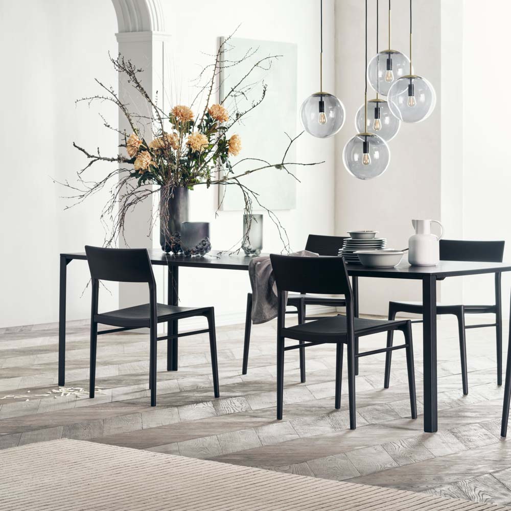 Bolia - Link eetkamertafel 80 cm