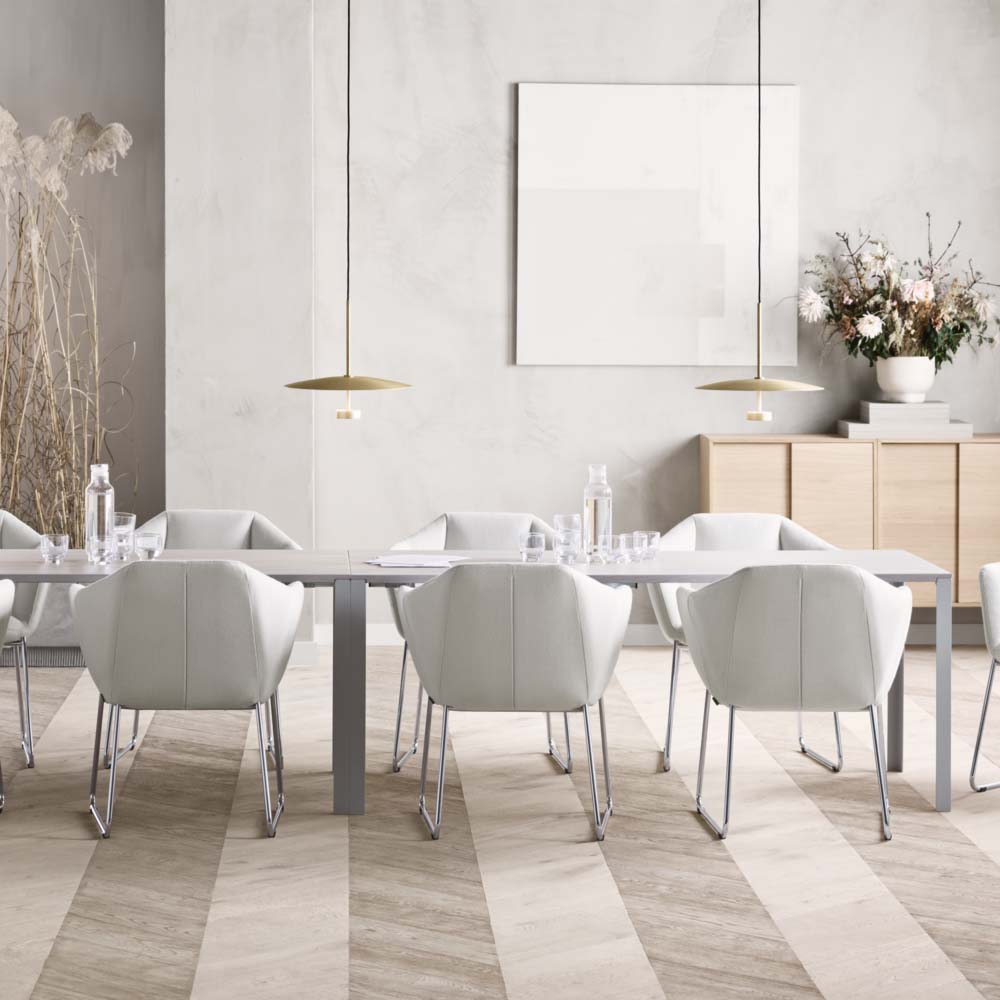 Bolia - Link eetkamertafel 80 cm
