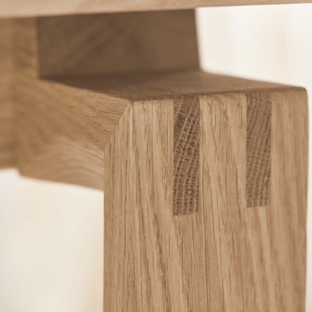 Bolia - Nord eetkamertafel 220 cm