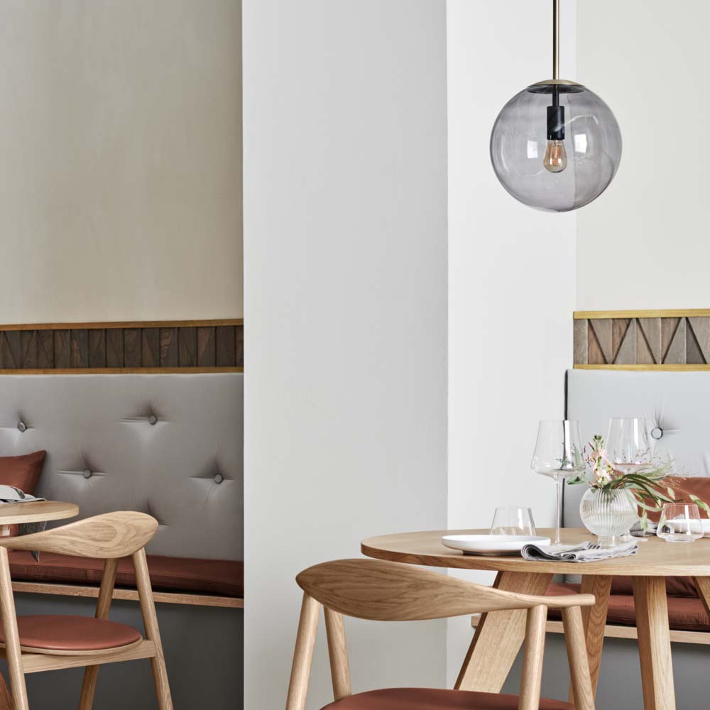 Bolia - Orb hanglamp