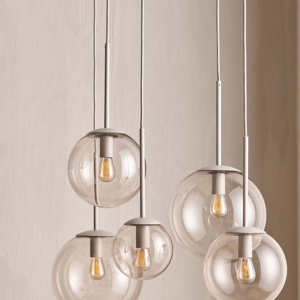 Bolia - Orb hanglamp