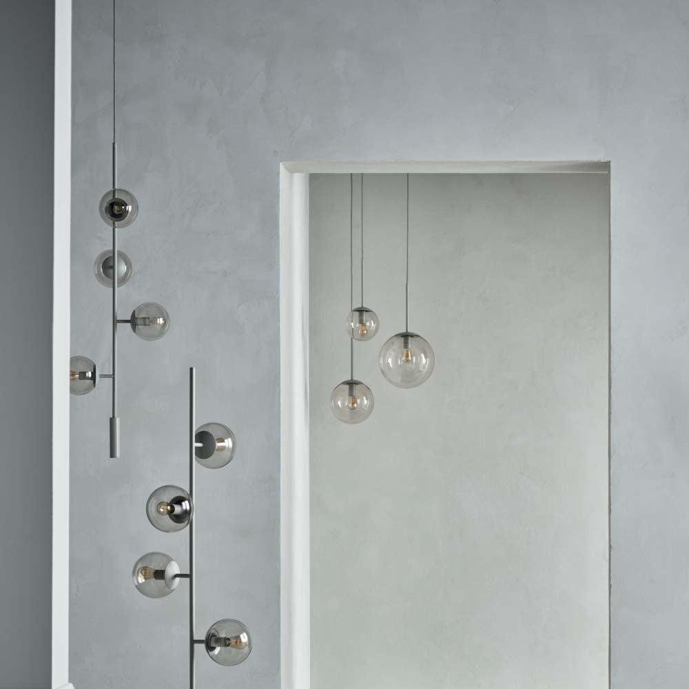 Bolia - Orb lounge hanglamp