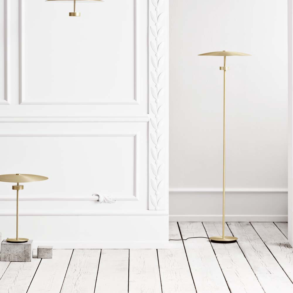 Bolia - Reflection vloerlamp