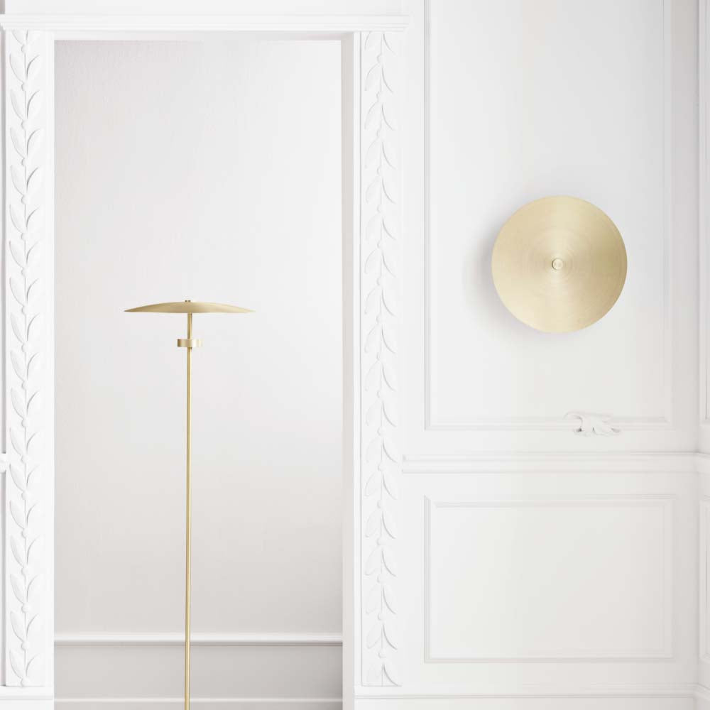 Bolia - Reflection wandlamp