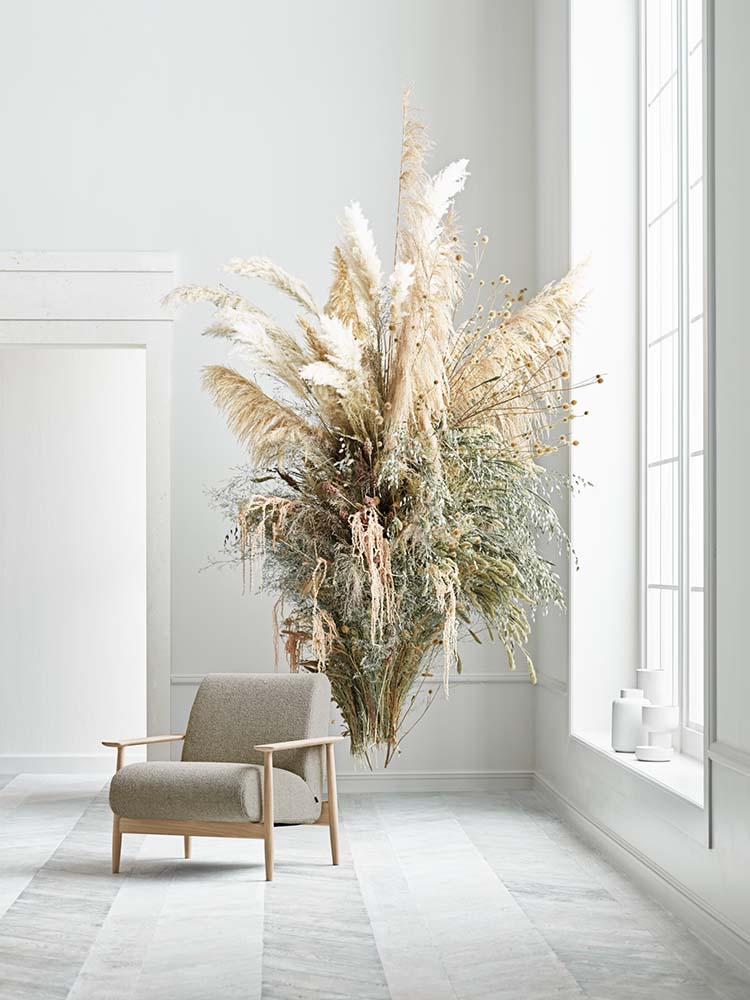 Bolia - Visti fauteuil