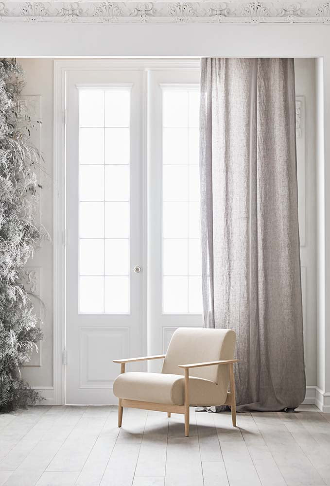 Bolia - Visti fauteuil