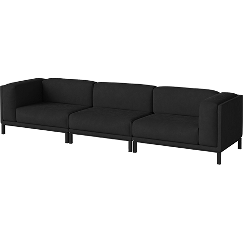 Bolia - Cosy 3-zitsbank