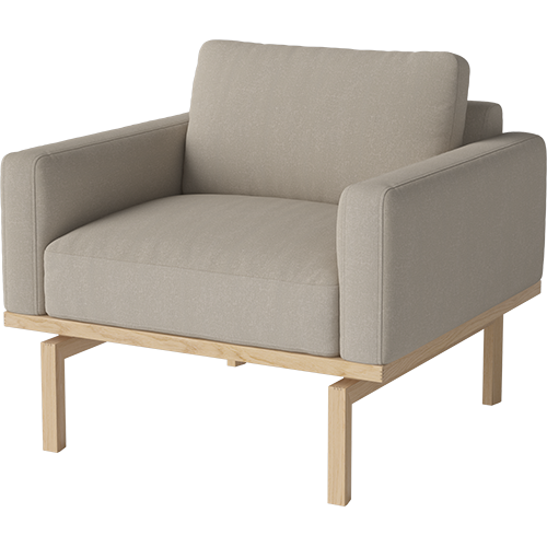 Bolia - Elton fauteuil