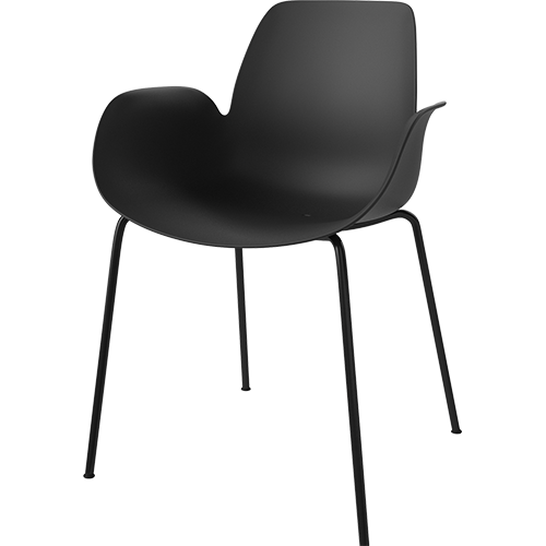 Bolia - Seed - Outdoor Tuinstoel Armleuning