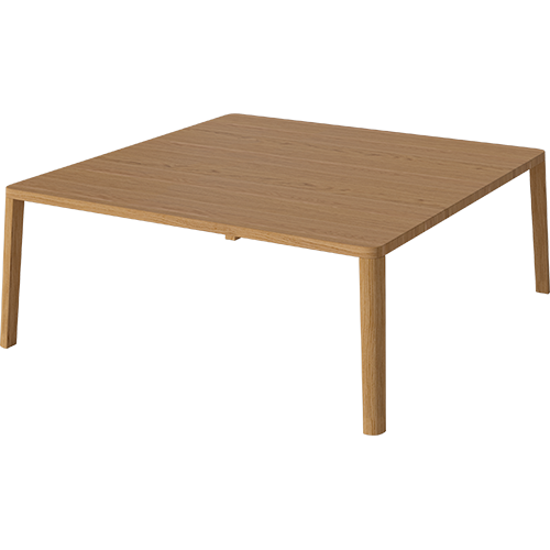 Bolia - Graceful salontafel 110 cm