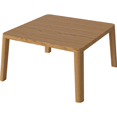 Bolia - Graceful salontafel 60 cm