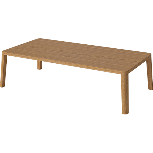 Bolia - Graceful salontafel 120 cm