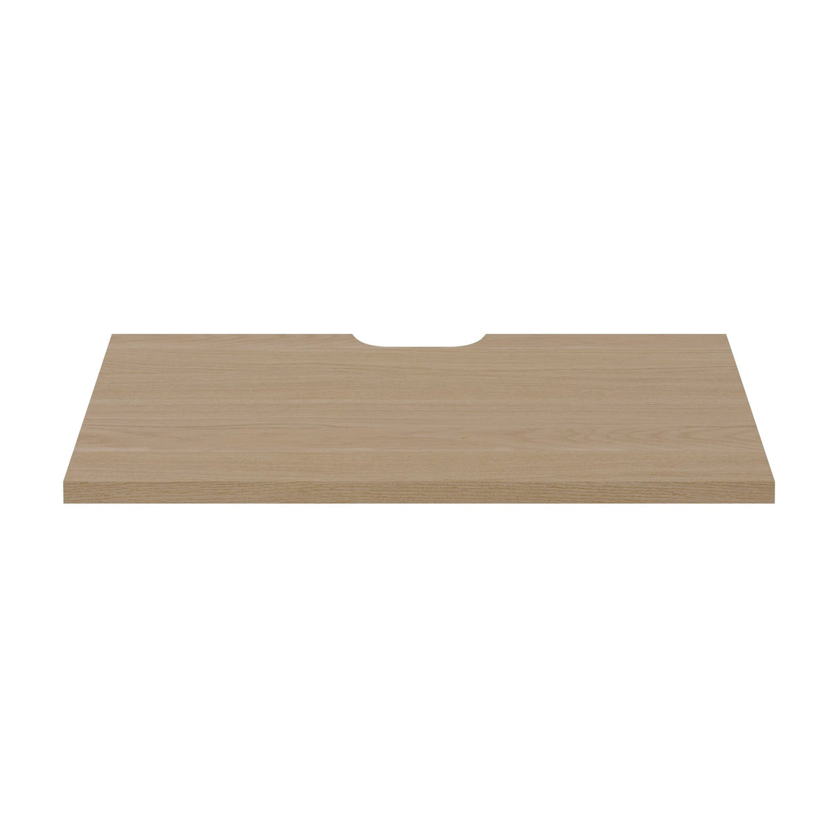 Bolia Case plank hifi-module small diepte 35 cm wit gepigmenteerd geolied eiken, 04-007-52_4771