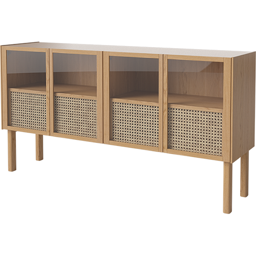 Bolia - Cana dressoir