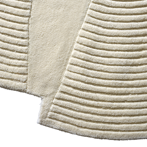 Bolia - Zen vloerkleed split 156.5x180 cm